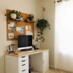Tips for Creating a Cozy and Productive Home Office Environment